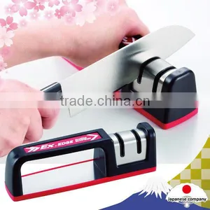 Easy to Use Convenient Kitchen Utensils Brands Sharpener for Reviving Blade Sharpness thumbnail-4