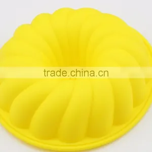 Nice Design Silicone Cookie Mold Manufacturer thumbnail-4