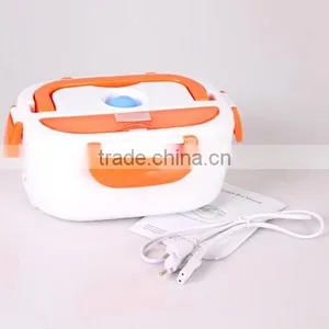 Multi-function Electric Lunch Box thumbnail-3