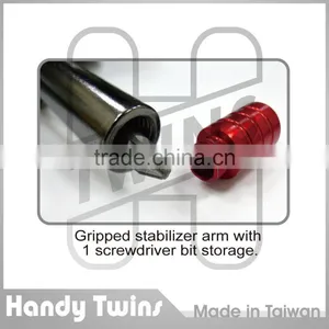 Heavy Duty Right Angle Offset Driver thumbnail-4