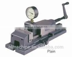 MACHINE VICE, Hydraulic Power Machine Vice, Drilling Machine Vice, Milling Machine Vice, Precision Machine Vice, Angle Vice thumbnail-1