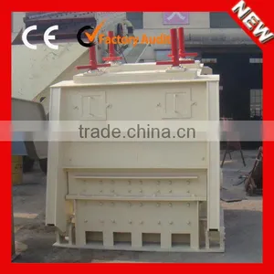 Good Quality China Gypsum Stone Crushing Equipment for Sale thumbnail-1