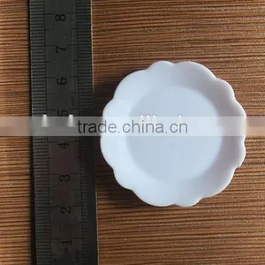 DIY Plastic Simulation Model of Food Mini Small Plate Small Dishes thumbnail-4