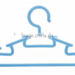 Diverse Styles Plastic Clothes Hanger thumbnail-6