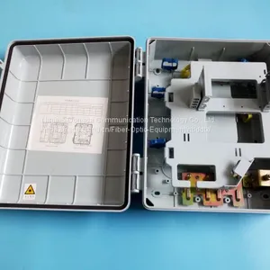 16 Core Fiber Optic Fiber Box thumbnail-3