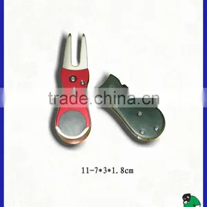OEM Price Customized Hot Sale Golf Divot Tool thumbnail-4