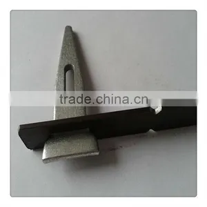 XY 2013 Hot Sale x Flat Tie (factory) thumbnail-1