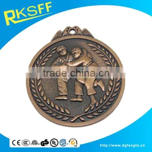 China Supplier Competitive Prices Medal In Hot Sale thumbnail-2