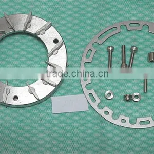 Nozzle Ring GTA2052V/GT2256V 454192-0001 thumbnail-1