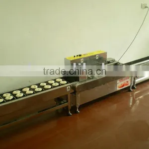 Donuts Processing Line thumbnail-1