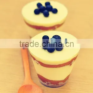 Quality Grade CCG The Dessert Jelly Powder Foodstuff Royal Jelly Strong Recipe thumbnail-6