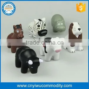 High Quality Promotional Customized Logos Anti Stress Ball thumbnail-1