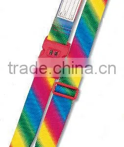 Durable Luggage Belt China Supplier thumbnail-1