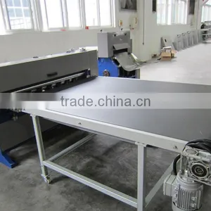 KL-1300 Automatic Cardboard Cutting Machine thumbnail-4