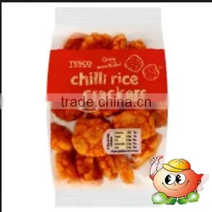 Chilli Chinese Various Kinds of Rice Cracker thumbnail-1