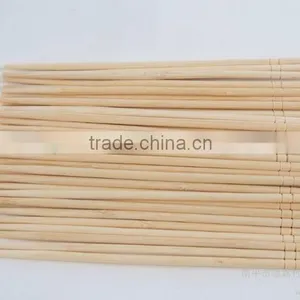 Bamboo Chopsticks, BBQ Skewer Sticks thumbnail-1