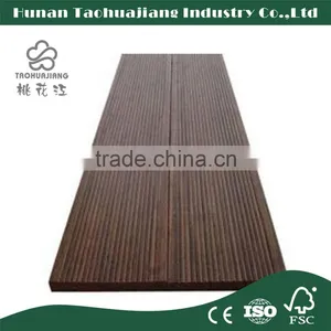 Eco Forest Bamboo Flooring Strand Woven Outdoor Bamboo Flooring Price With Moisture Proof thumbnail-1