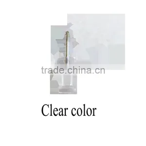 Factory Sales 20mm Plastic With Steel Shaped Map Tacks for Marking thumbnail-2