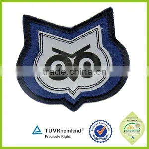 China Cheap Customized 2015 Cotton Fabric Print Sewing Labels thumbnail-4