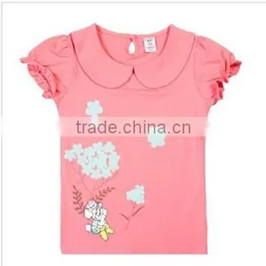 the Factory Cheap China Wholesale Kids Clothing Cotton Kids Clothing thumbnail-1