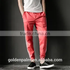 OEM Custom High Quality Mens Sweatpants Stylish Jogger Pants thumbnail-1