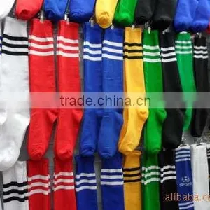 Cheap Football Socks, Wholesale Football Socks, Custom Football Socks thumbnail-2