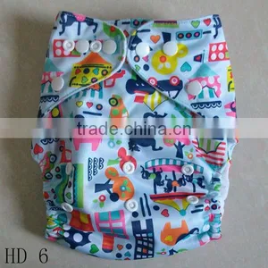 Make Order,hot Sell Diapers Baby thumbnail-1