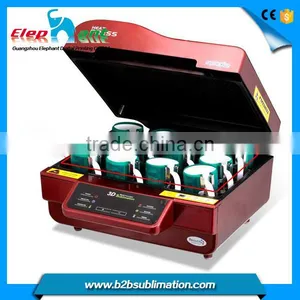 Cheap Price 3d Vacuum Sublimation Heat Transfer Machine thumbnail-1