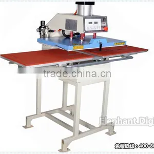 Pneumatic Heat Press Transfer Machine thumbnail-1