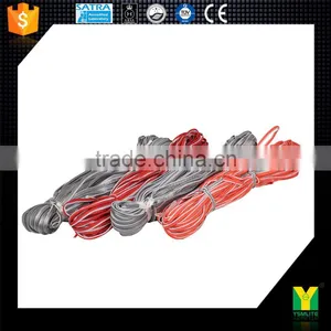 Reflective Fabric Piping,color Reflective Piping,reflective Piping thumbnail-1