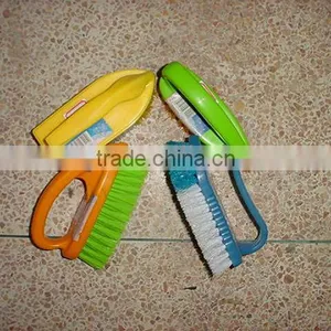 99 Cent Store Household Toilet Product Cheap Wholesale Scrubbing Brush thumbnail-1