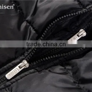 Hotsell Polyfill Plaids Men Winter Jacket Men Hoodies thumbnail-3