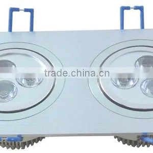 Led Ceiling Light 6W thumbnail-1