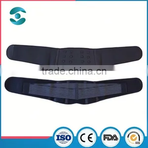 Neoprene Waist Support Belt For Back Pain thumbnail-4