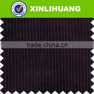 Wholesale 100 Percent Cotton 4.5Wide Wale Corduroy Fabric for Pants thumbnail-2