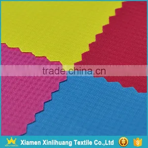 High Quality Custom Water Resistant 100% Nylon Ripstop Fabric for Sale thumbnail-2