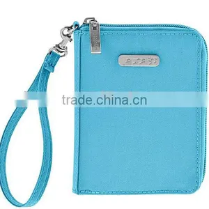Travel Delicate Passport Credit Card Holder thumbnail-1