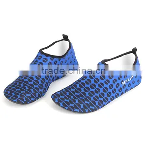 Factory Breathable Flat Casual Beach Water Walking Shoes thumbnail-1