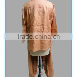 2016 New Fabric For Ladies Business Pants Suits thumbnail-2