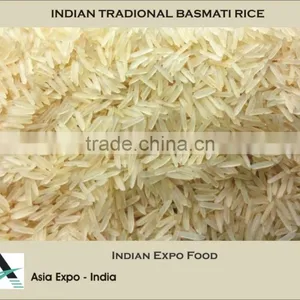 Top Quality Basmati Rice Aroma & Long Rice thumbnail-1