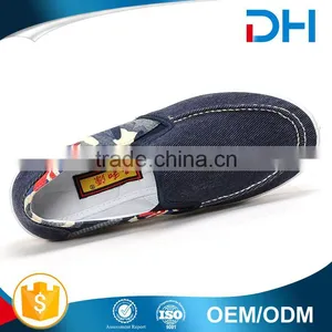 Low Price 1$ Shoes Canvas Footwear Fashion Shoes Footwear Sport Men Wholesale thumbnail-4