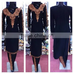 Punjabi Kurti thumbnail-1