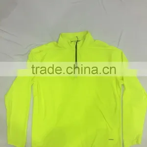 Men Long Sleeve Sport Jacket Cycling Wear thumbnail-1