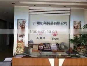 Guangzhou Shanlai Trade Co., Ltd. company overview - view 1 thumbnail