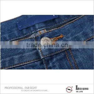 Fancy Fairtrade Comfortable Men's Jeans Pants,high Quality Jean Pants,cheap Cool Men Latest Design Jeans Pants thumbnail-2