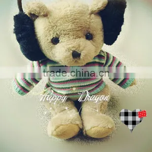 Wholesale Fashion Wooden Toys for Girl thumbnail-1