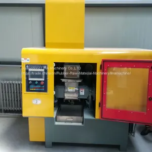 TPR Kneader Machine/internal Mixer/dispersion Kneader/Banbury Mixer for Research and Mass Production thumbnail-1