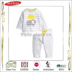 New Trend Clothes for Children Baby thumbnail-4