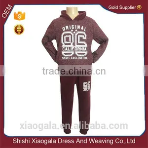 High Quality Plus Size Wholesale Children Clothing OEM thumbnail-1