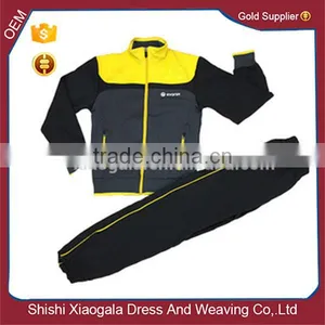 Wholesale High Quality Uniform Soccer Jersey for Kids thumbnail-1